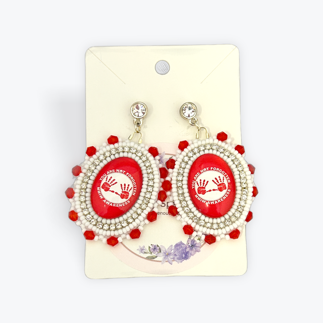 Red Dress Collection | Indigenous PEI