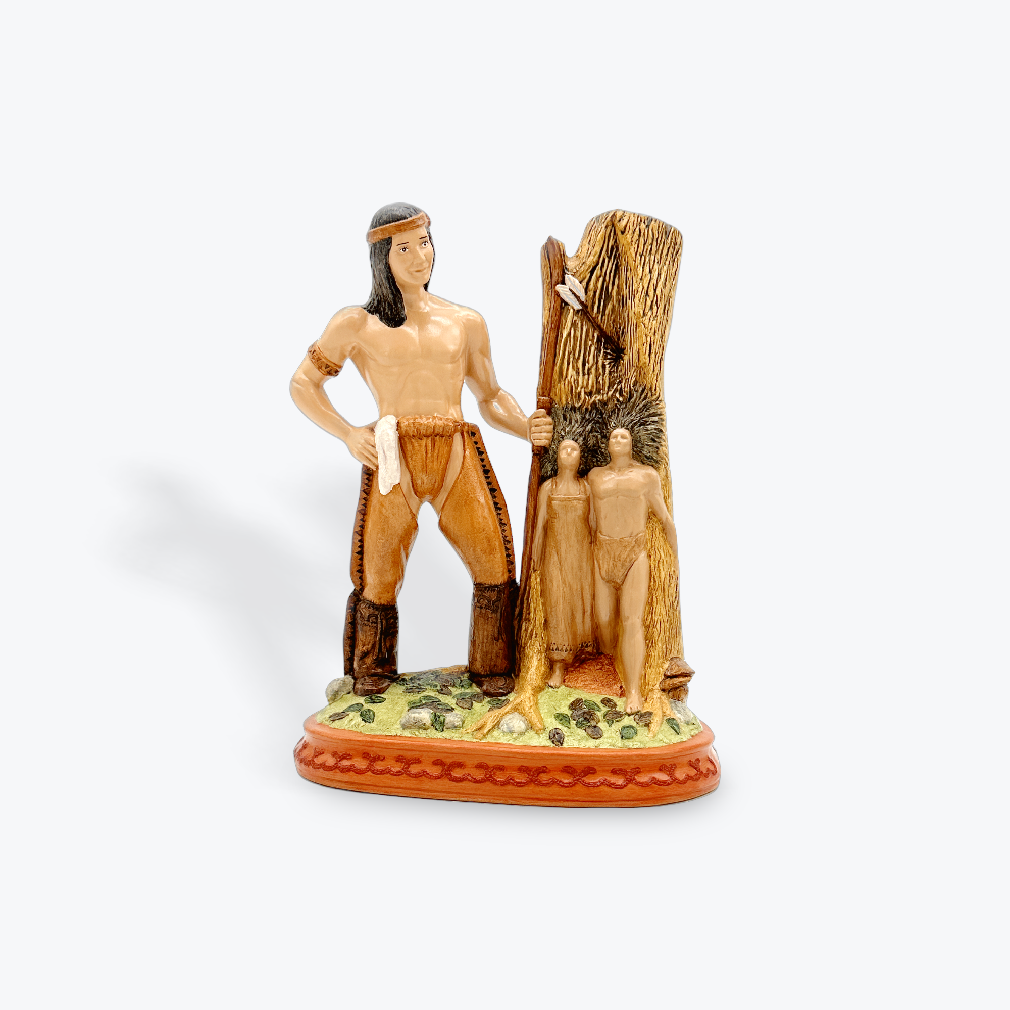 Mi'kmaq Pottery Lennox Island The Dawning Indigenous PEI